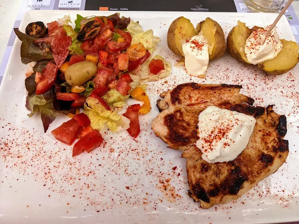 Tassilo Kubitz_Café du Fleuve_Quillan_review