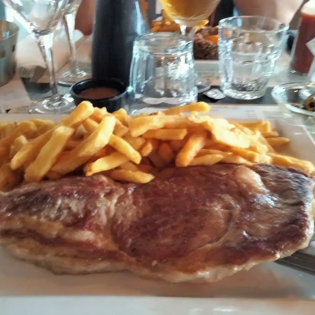 Nanie Pastre_Intermarche Realmont_Réalmont_review