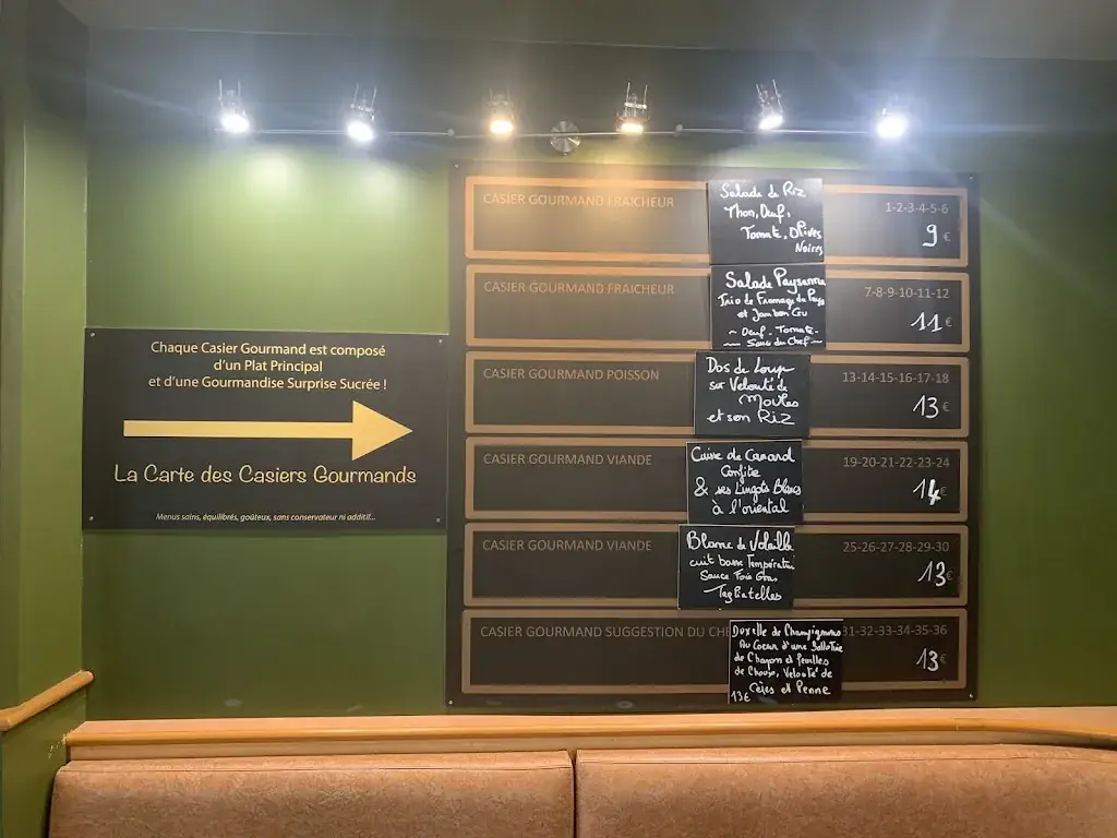 Menu_H24 - Repas du Terroir - Espace de Restauration en libre service, ouvert 24h/24 - By Fani Hôtels_Massiac_image_1