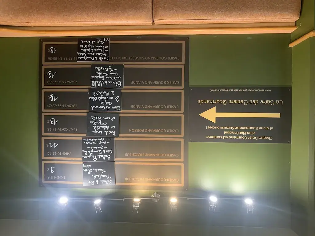 Menu_H24 - Repas du Terroir - Espace de Restauration en libre service, ouvert 24h/24 - By Fani Hôtels_Massiac_image_2