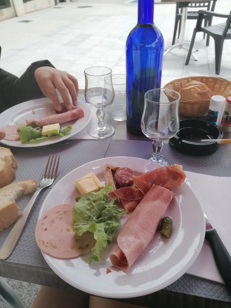 Menu_Bar Brasserie La Gargante_Réalmont_immagine_1