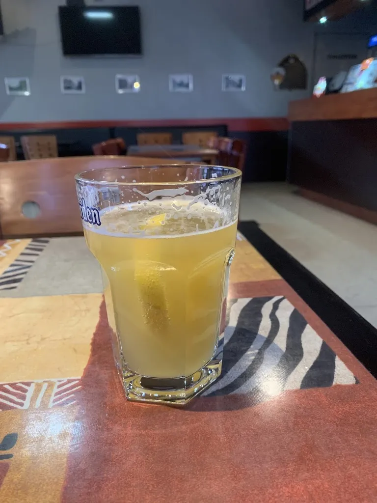 Menu_Bar Brasserie La Gargante_Réalmont_immagine_2