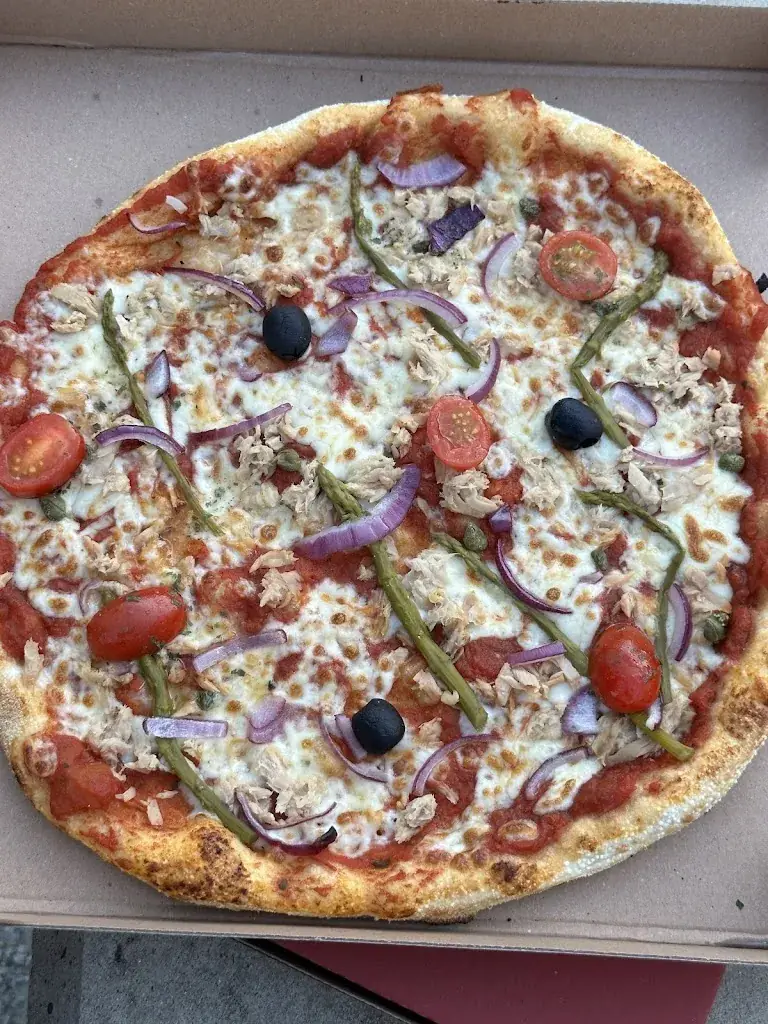 Menu_PIZZA PASTEL REALMONT_Réalmont_immagine_9