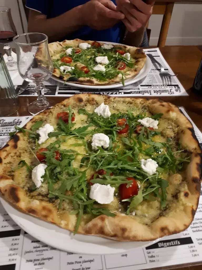 Menu_La Flambée Italienne_Réalmont_image_5