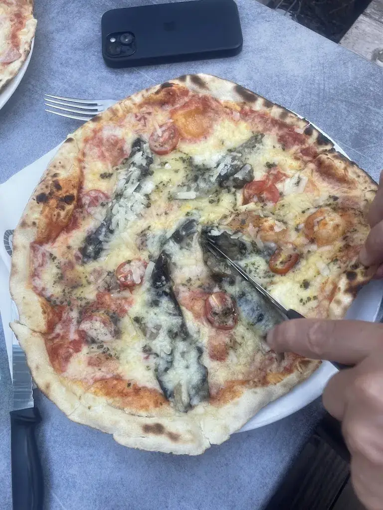 martina resende_La Flambée Italienne_Réalmont_review