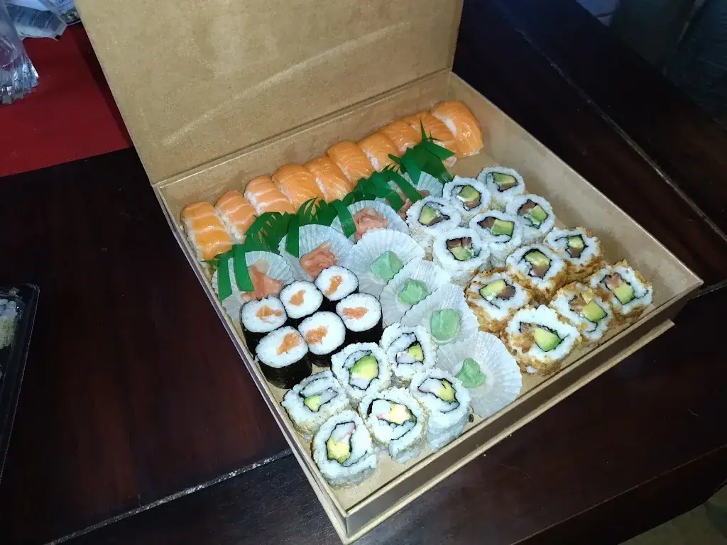 Bastien B._La Flambée Italienne_Réalmont_review