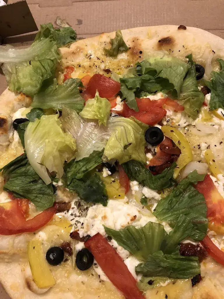 Katarina Machin_La Kantina Réalmont_Réalmont_Bewertung