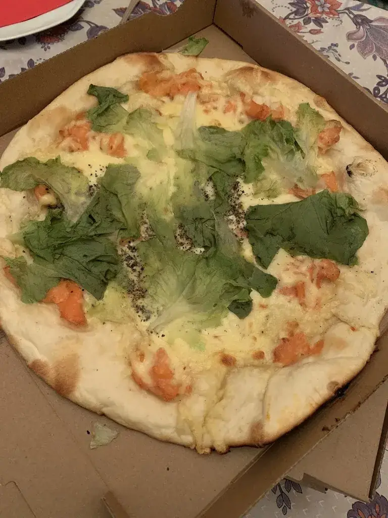 LaMiss Sucrée salée_La Kantina Réalmont_Réalmont_Bewertung