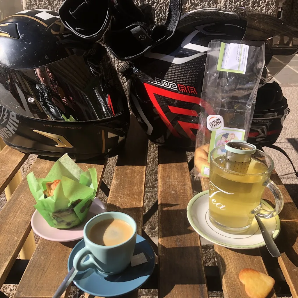 Magali C_La Petite Biscuiterie_Réalmont_review