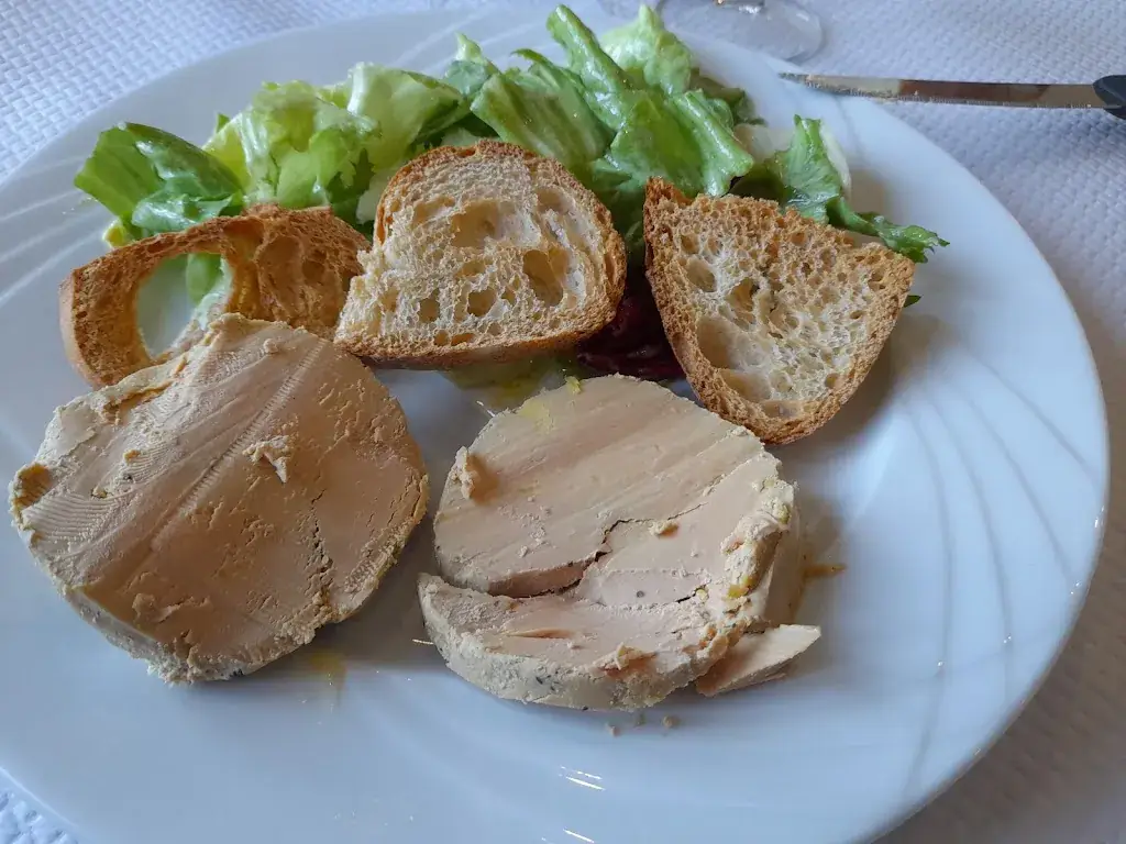 Menu_Auberge de la ferme_Montdragon_image_3