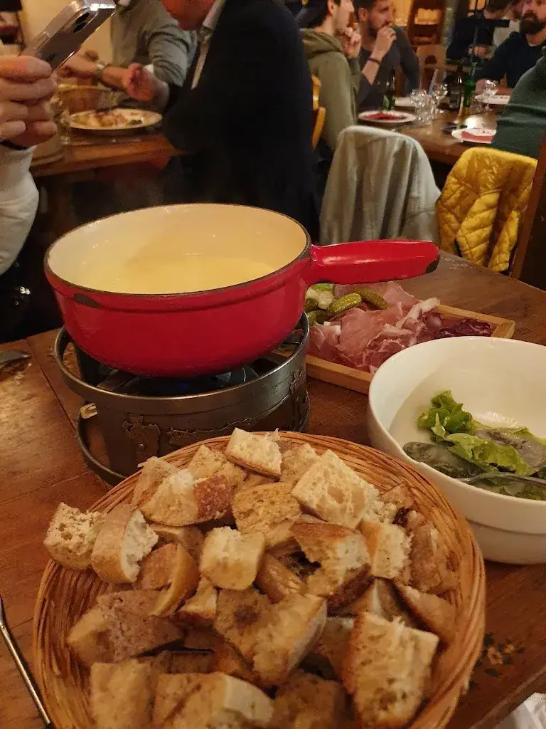 Menu_La Fromagerie Méribel ( Restaurant, Crémerie , Boulangerie )_Méribel_imagen_6