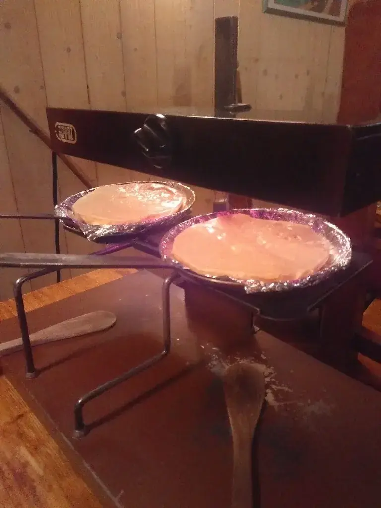 Menu_La Fromagerie Méribel ( Restaurant, Crémerie , Boulangerie )_Méribel_imagen_7