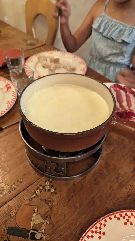 Menu_La Fromagerie Méribel ( Restaurant, Crémerie , Boulangerie )_Méribel_imagen_8