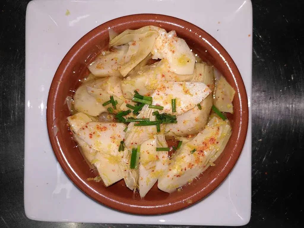 Menu_La Felicita - Trattoria_Ramonville-Saint-Agne_image_6