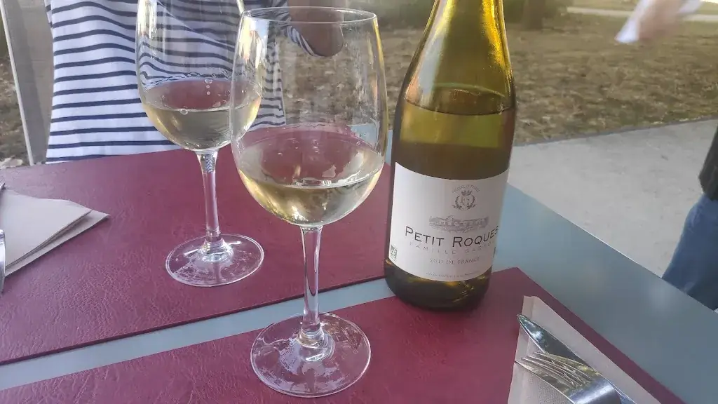 Menu_La Felicita - Trattoria_Ramonville-Saint-Agne_image_8