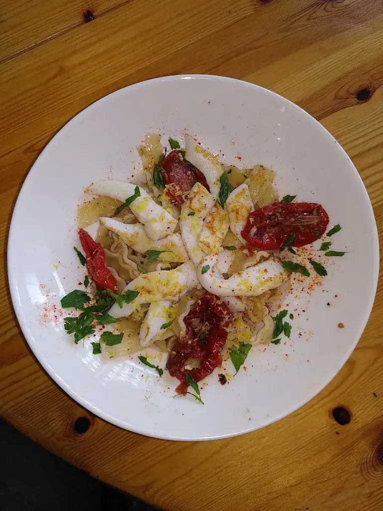 Menu_La Felicita - Trattoria_Ramonville-Saint-Agne_image_9