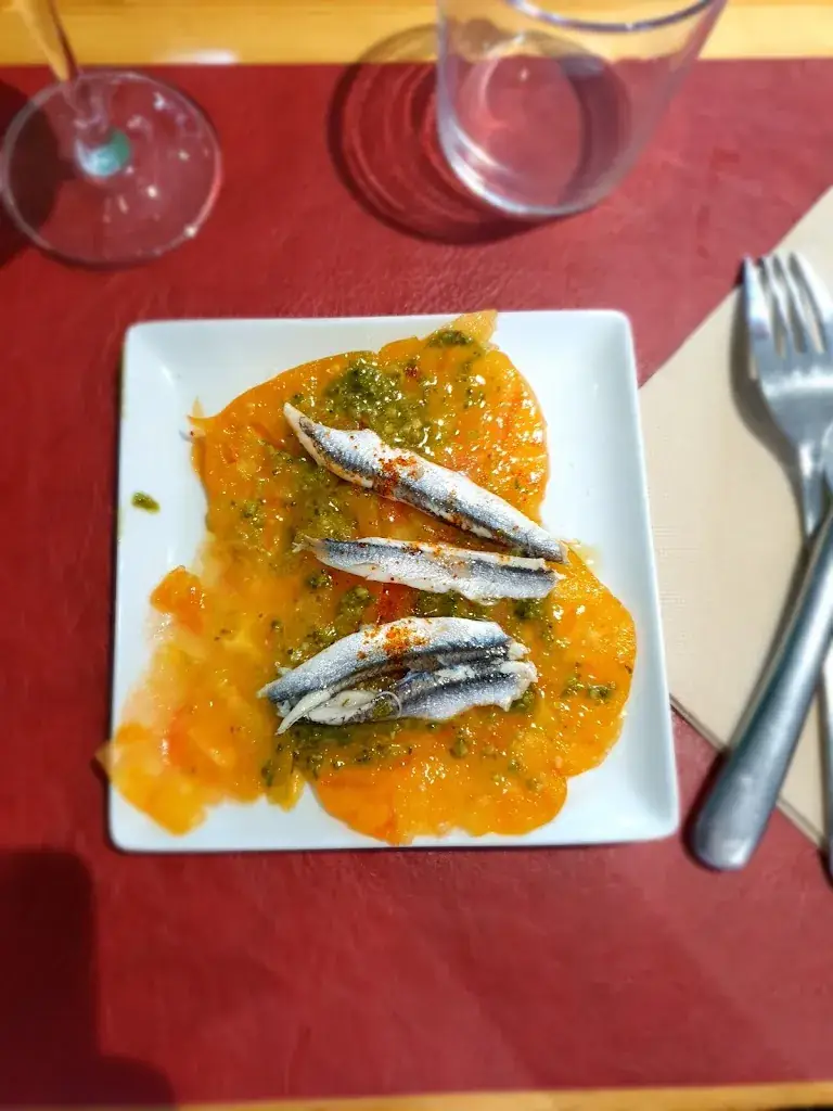 xarrior57_La Felicita - Trattoria_Ramonville-Saint-Agne_review
