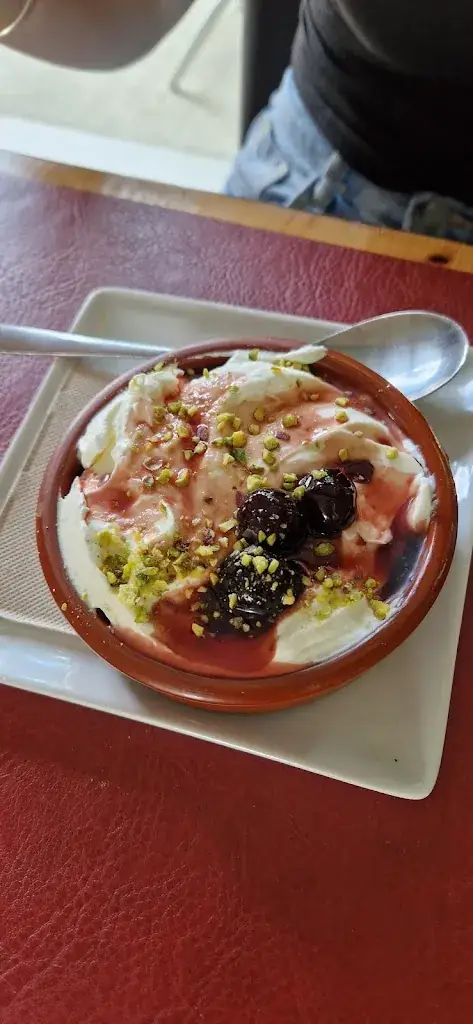 Sylvie TEYSSIER_La Felicita - Trattoria_Ramonville-Saint-Agne_review