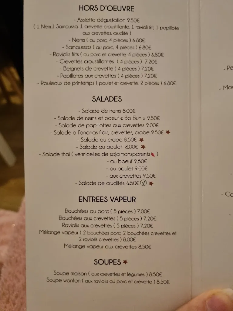 Menu_Etape D'Asie_Ramonville-Saint-Agne_image_1