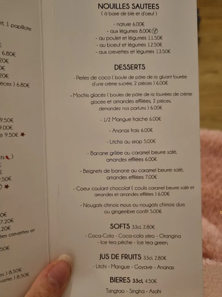 Menu_Etape D'Asie_Ramonville-Saint-Agne_image_2