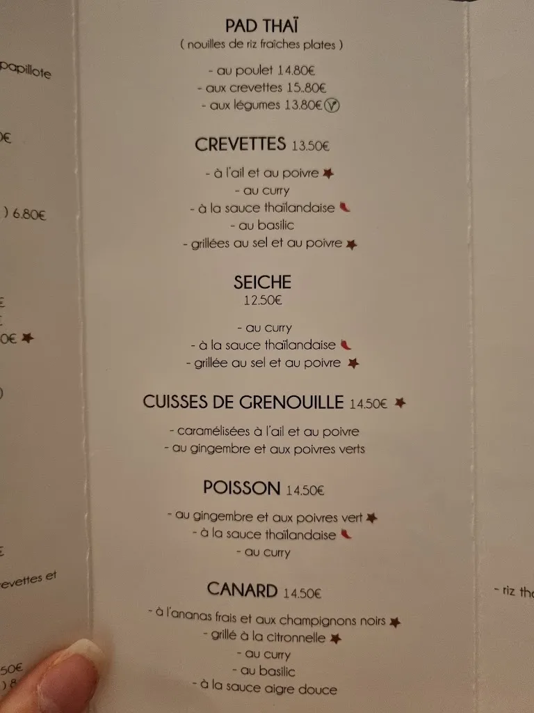 Menu_Etape D'Asie_Ramonville-Saint-Agne_image_4