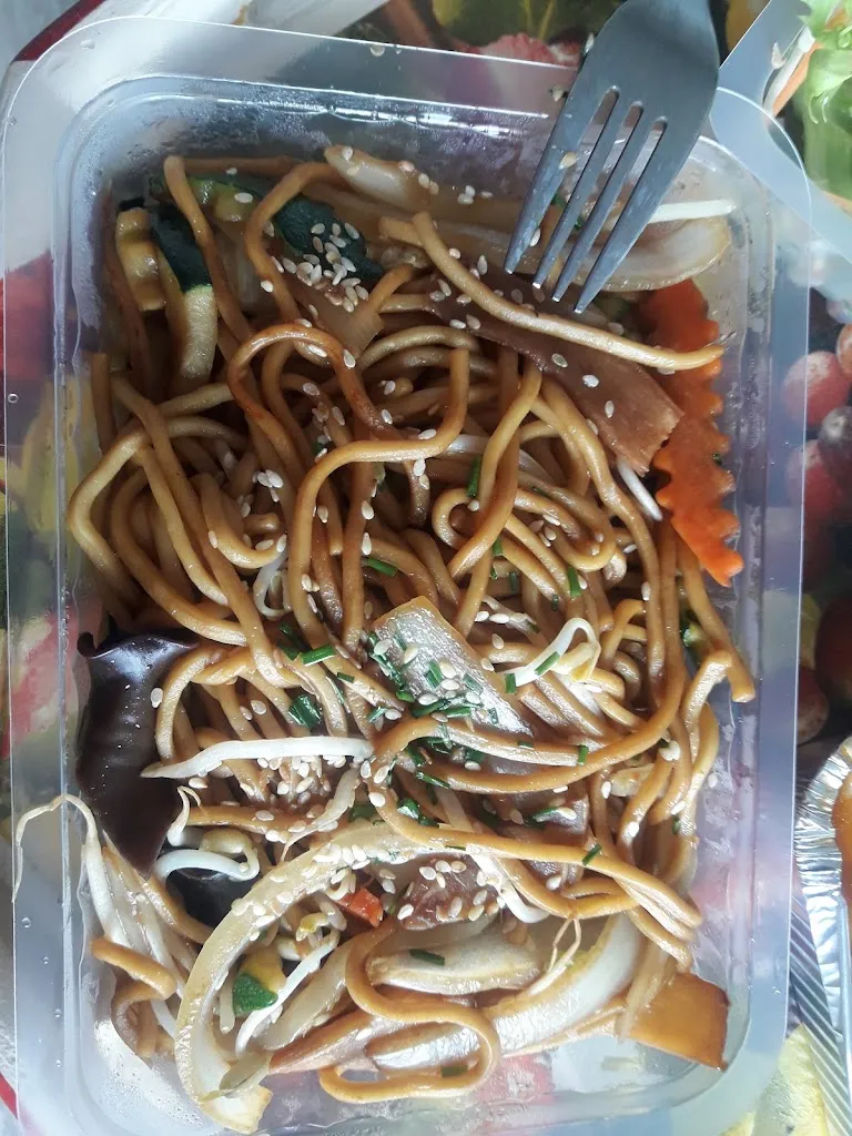 Menu_Etape D'Asie_Ramonville-Saint-Agne_image_7