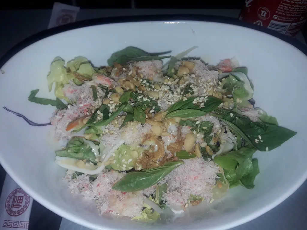 Menu_Etape D'Asie_Ramonville-Saint-Agne_image_9