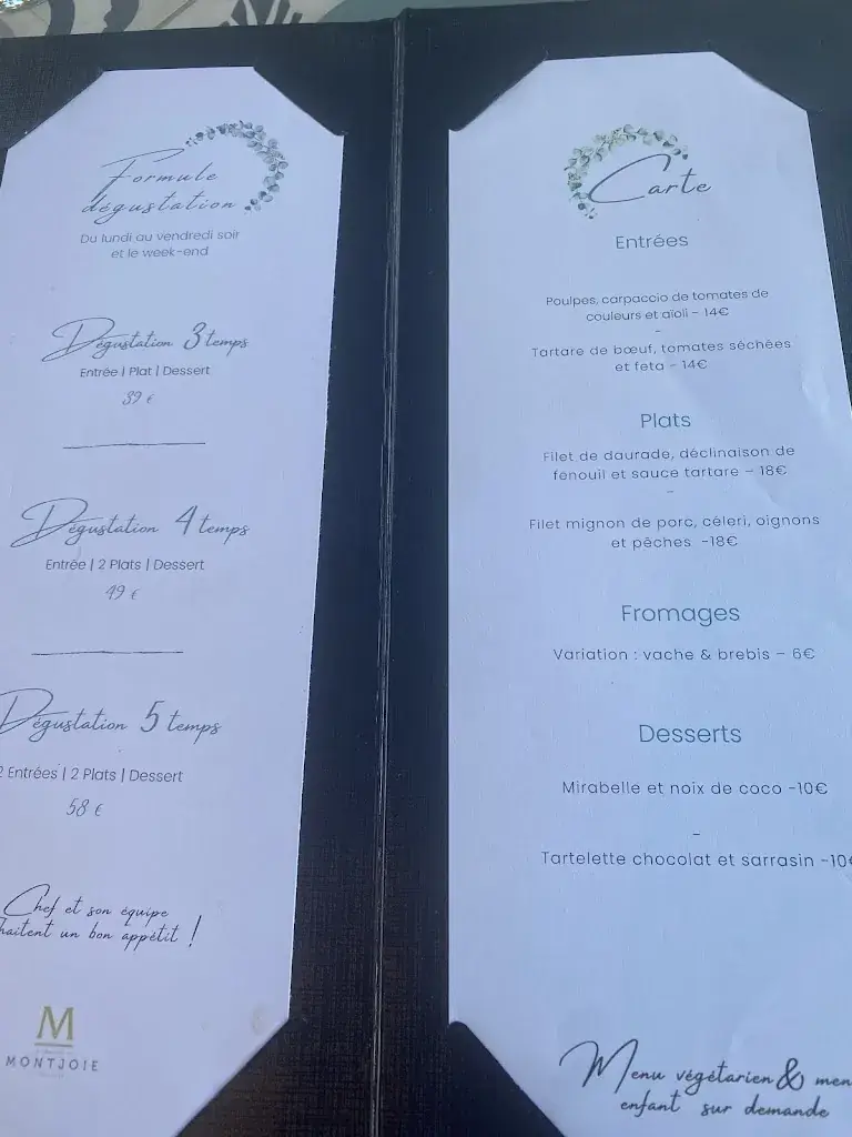 Menu_Le M Restaurant_Ramonville-Saint-Agne_image_4