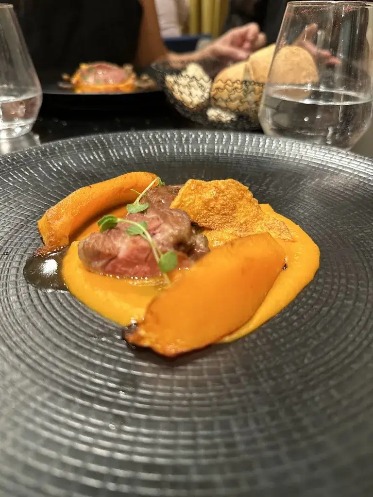 Menu_Le M Restaurant_Ramonville-Saint-Agne_image_7