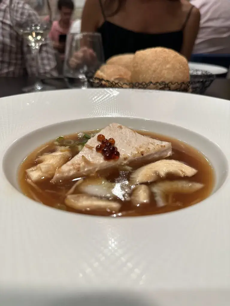 Menu_Le M Restaurant_Ramonville-Saint-Agne_image_8