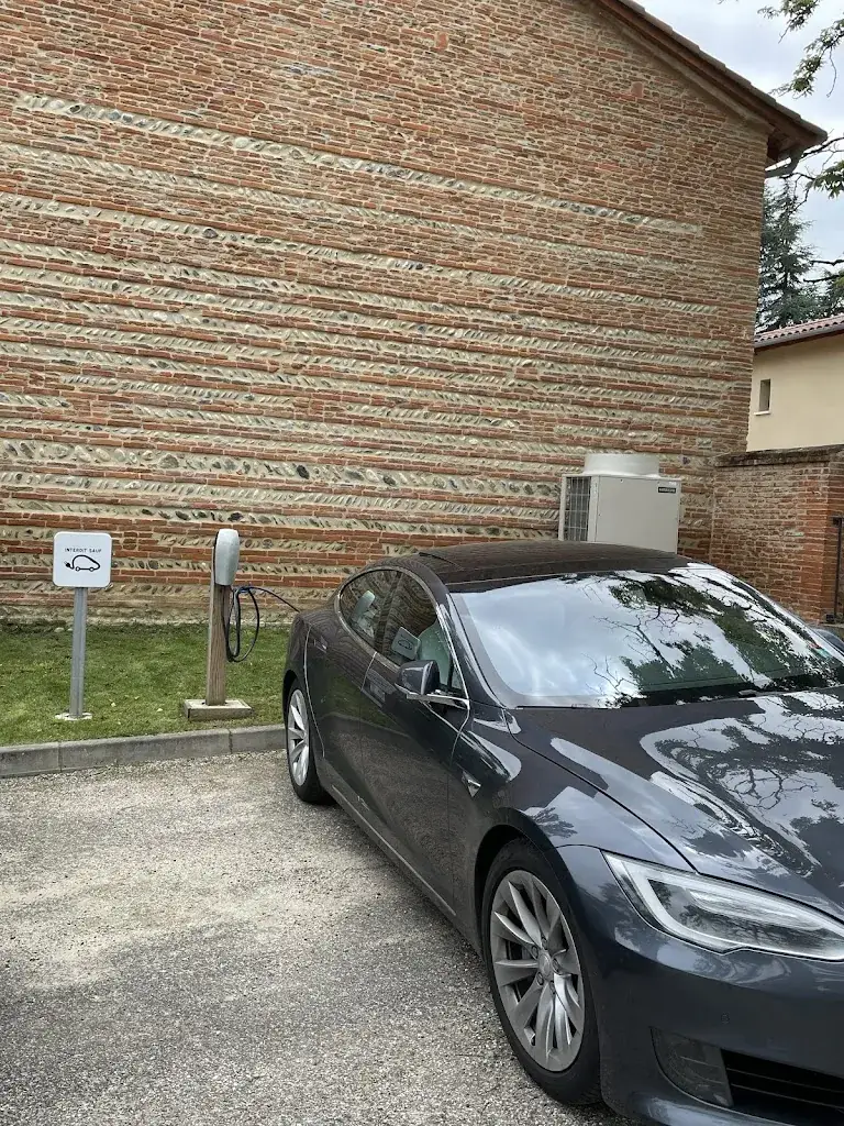 Karl Xavier_Le M Restaurant_Ramonville-Saint-Agne_review