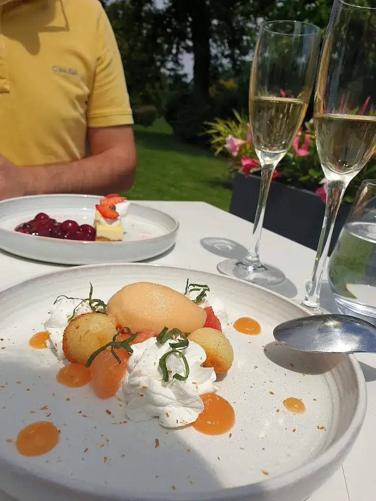 Lavinia D_Le M Restaurant_Ramonville-Saint-Agne_review