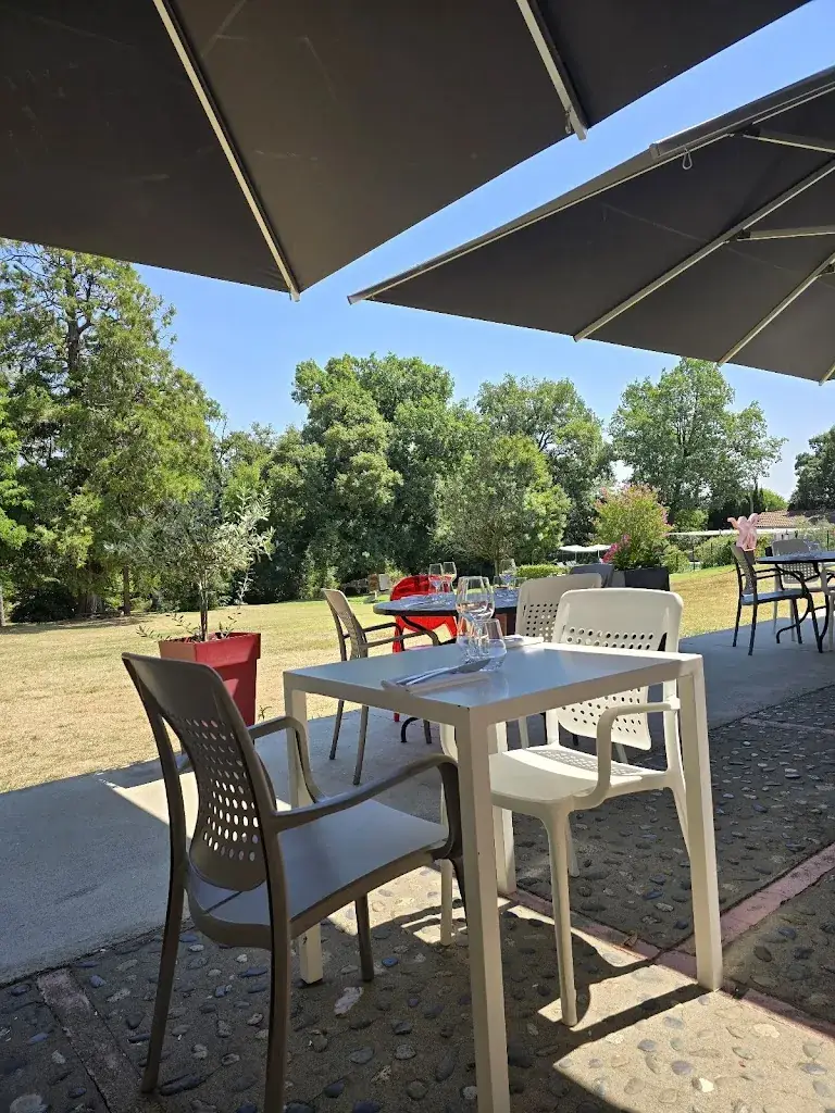 Le M Restaurant restaurant in Ramonville-Saint-Agne