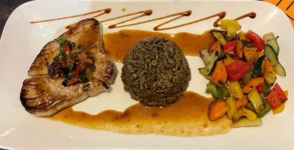 Nathania Callista_Le 103_Ramonville-Saint-Agne_review