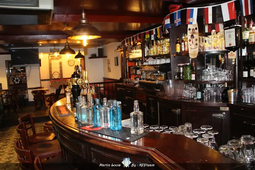 Le 103 restaurant in Ramonville-Saint-Agne