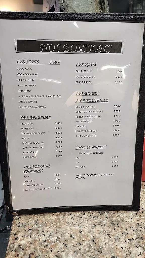 Menu_CHEZ DAVID_Ramonville-Saint-Agne_image_2