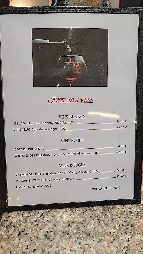 Menu_CHEZ DAVID_Ramonville-Saint-Agne_image_4