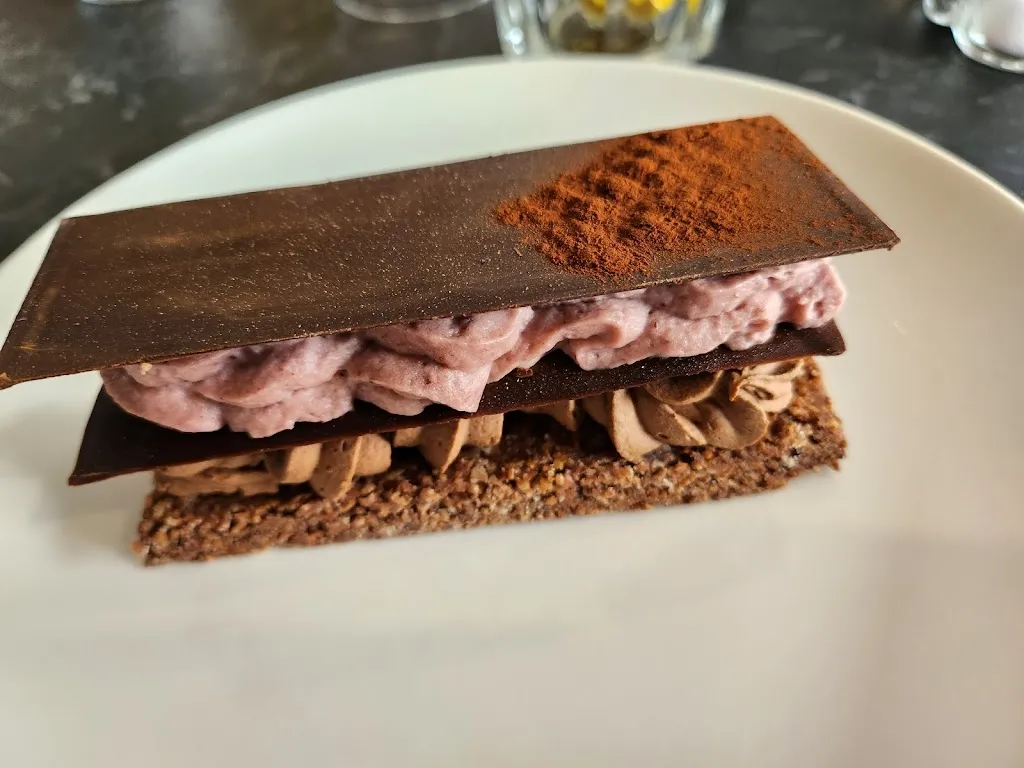 Menu_CHEZ DAVID_Ramonville-Saint-Agne_image_9