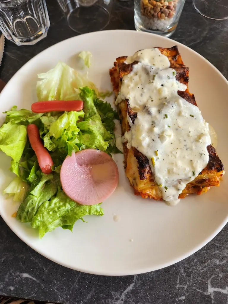 Marion C_CHEZ DAVID_Ramonville-Saint-Agne_review