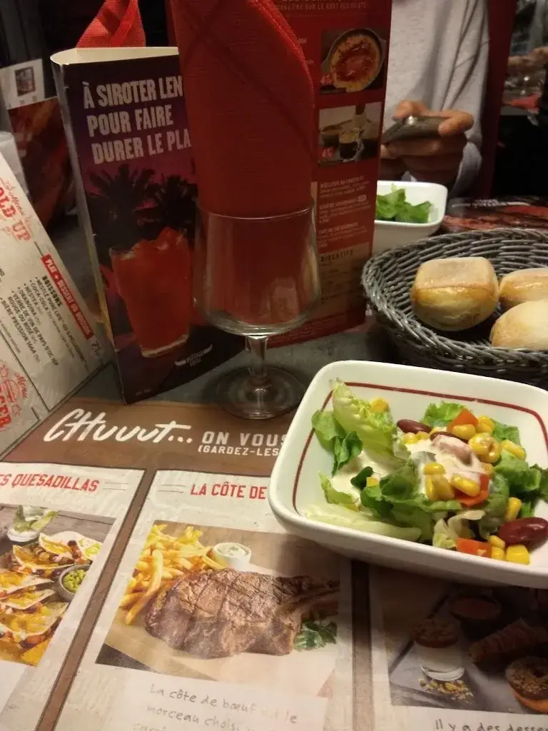 Menu_Buffalo Grill Ramonville-Saint-Agne_Ramonville-Saint-Agne_image_5