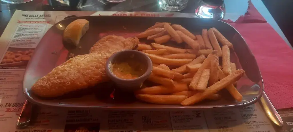 Menu_Buffalo Grill Ramonville-Saint-Agne_Ramonville-Saint-Agne_image_9