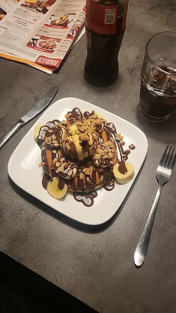 Kevin “KrystalCroft” Weiner_Buffalo Grill Ramonville-Saint-Agne_Ramonville-Saint-Agne_review