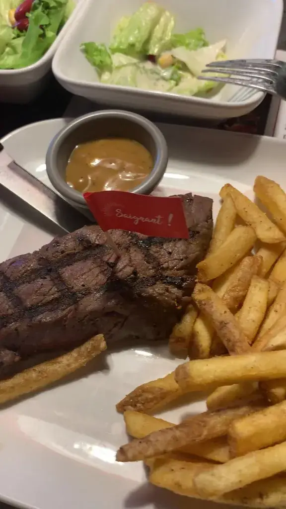 Buffalo Grill Ramonville-Saint-Agne_Ramonville-Saint-Agne_slider_image_2