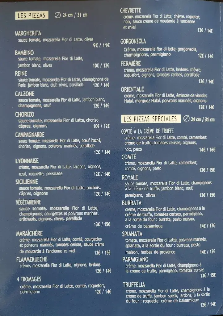 Menu_Pizzeria Di Parma_Ramonville-Saint-Agne_image_2