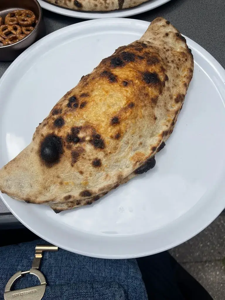 Menu_Pizzeria Di Parma_Ramonville-Saint-Agne_image_6