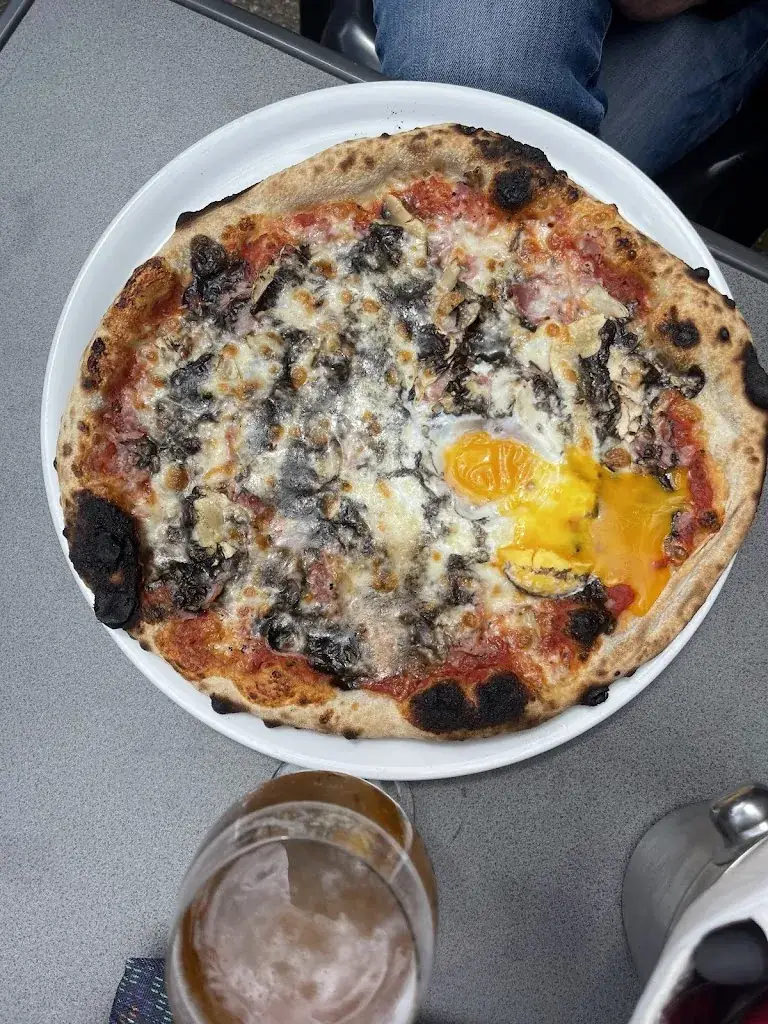 Menu_Pizzeria Di Parma_Ramonville-Saint-Agne_image_7