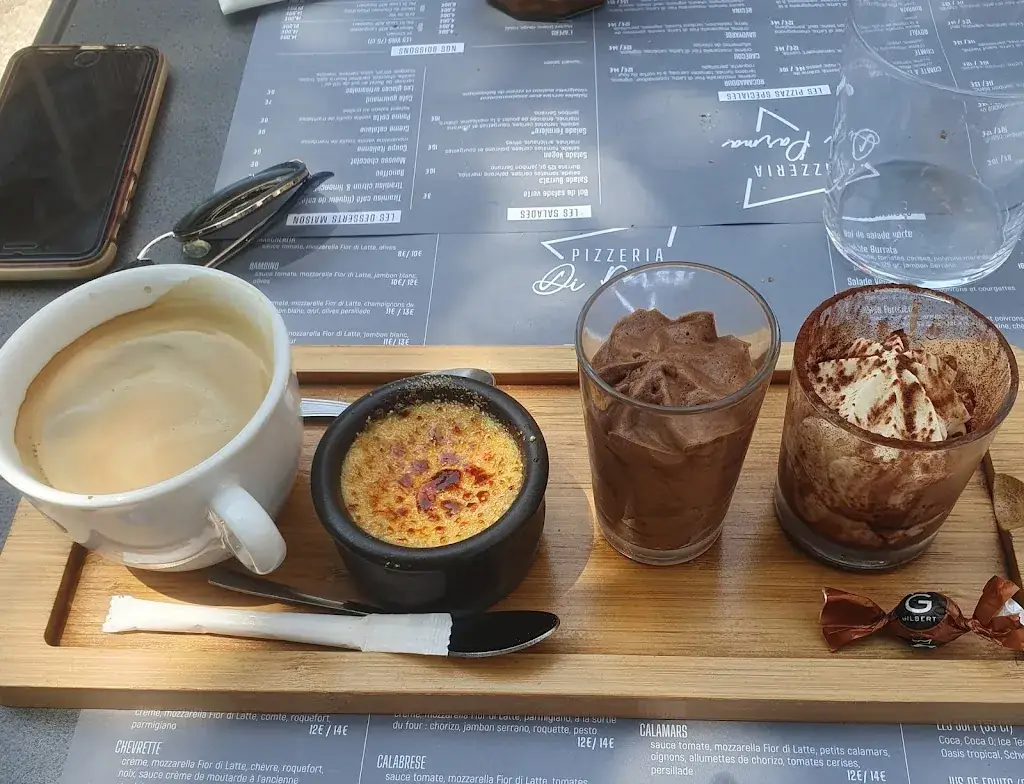 Menu_Pizzeria Di Parma_Ramonville-Saint-Agne_image_9