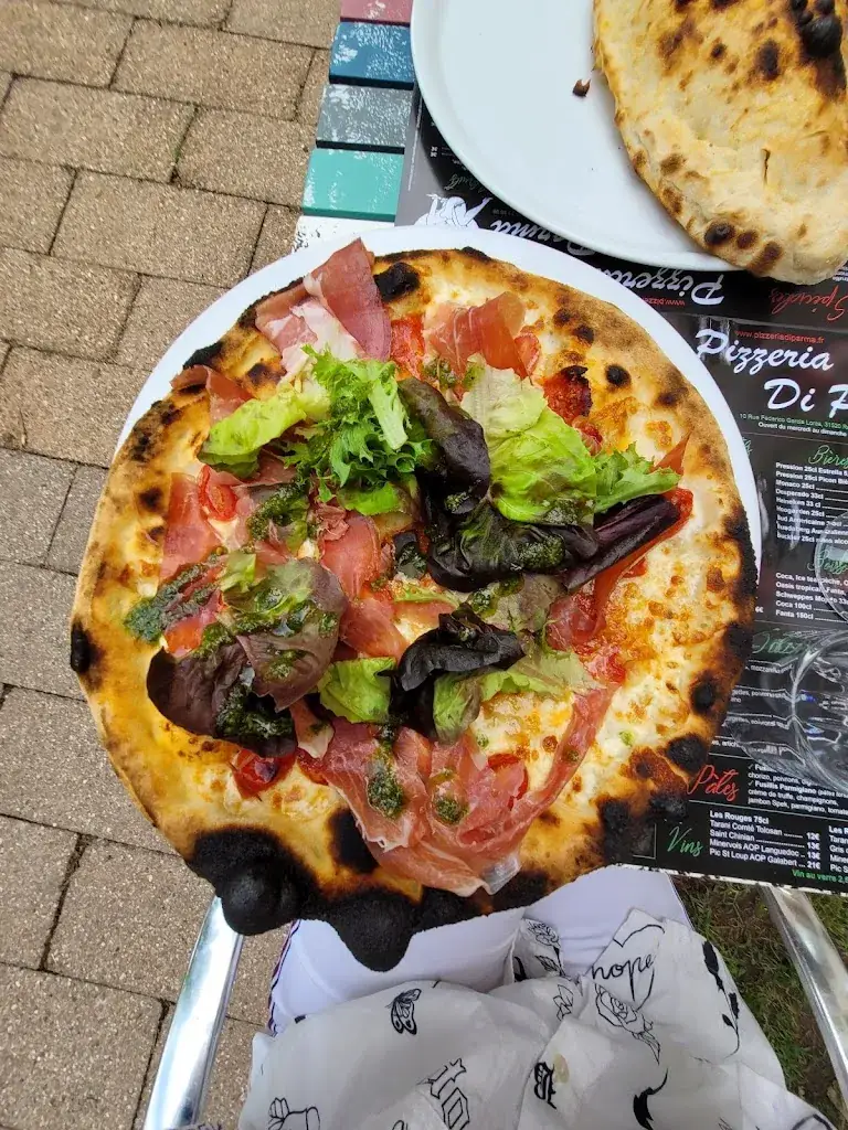 Pa Gu_Pizzeria Di Parma_Ramonville-Saint-Agne_review