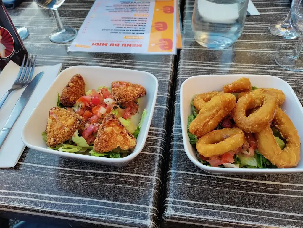 Emeline SCHALL_T'Chintché_Ramonville-Saint-Agne_review