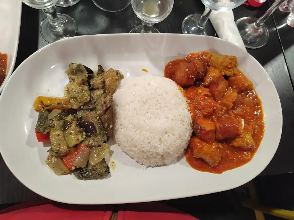 Christophe Lecestre_T'Chintché_Ramonville-Saint-Agne_review